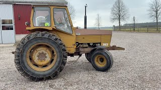 Купить трактор колесный Valmet 703 - Изображение 4 | Agroline EE Трактор колесный Valmet 703 | Изображение 4 - Agroline