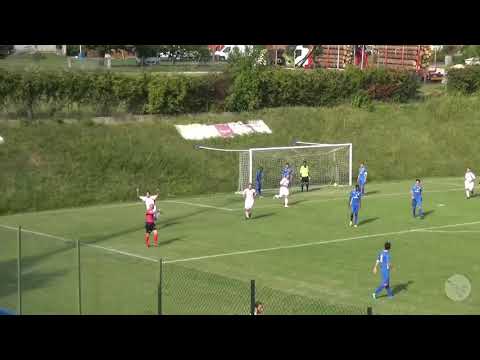 16/09/2018 2a Cat. Veneta - Girone R  Tarzo Revine Lago-San Michele Salsa 3-4 (1-3)