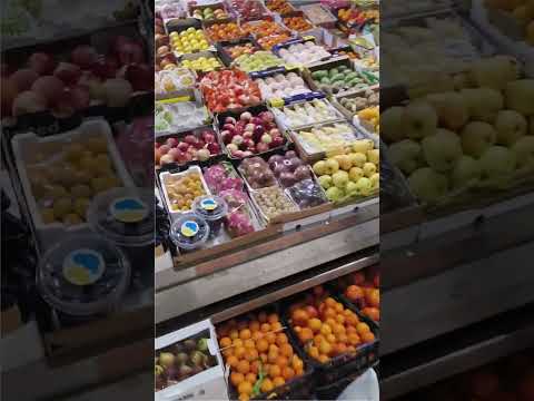 fresh vegetables and fruits available in Dubai full cheapest price