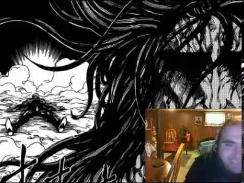 Toriko Chapter 255 Review/Rant: HE LIVES.....THE F**K MAN DX