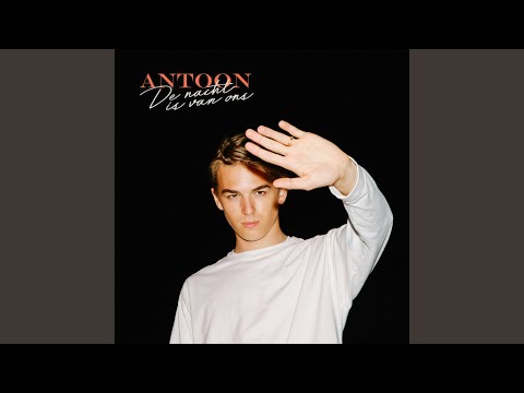 Download Antoon - Hyperventilatie MP3