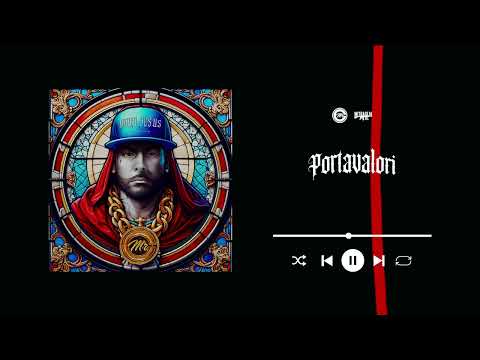 Video thumbnail for Portavalori