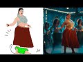 Adhi Dha Surprisu Full Video Song Telugu Songs Robinhood Nithiin Sreeleela Drawing Meme