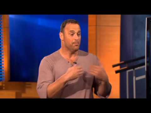 Sample video for Matt Iseman, MD