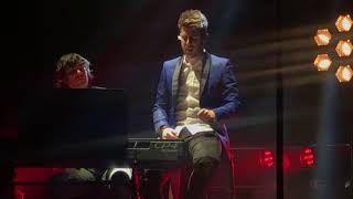 Antonio José - Tu boca (Madrid)