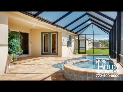 The Pines of Jensen Beach - 440 NW Sunflower Pl, Jensen Beach, FL 34957