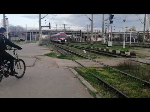 Tren Ploiesti Sud