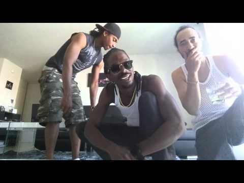 L.A barbar freestyle