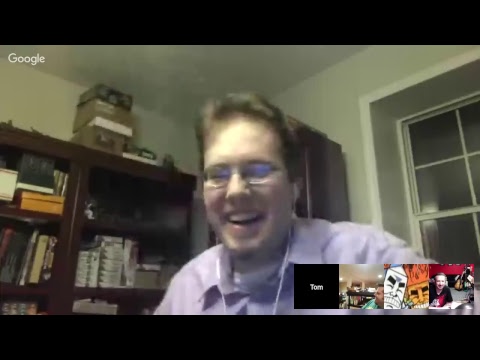 WarHAMMERED 01262018 - Maggotkin of Nurgle pt. 2