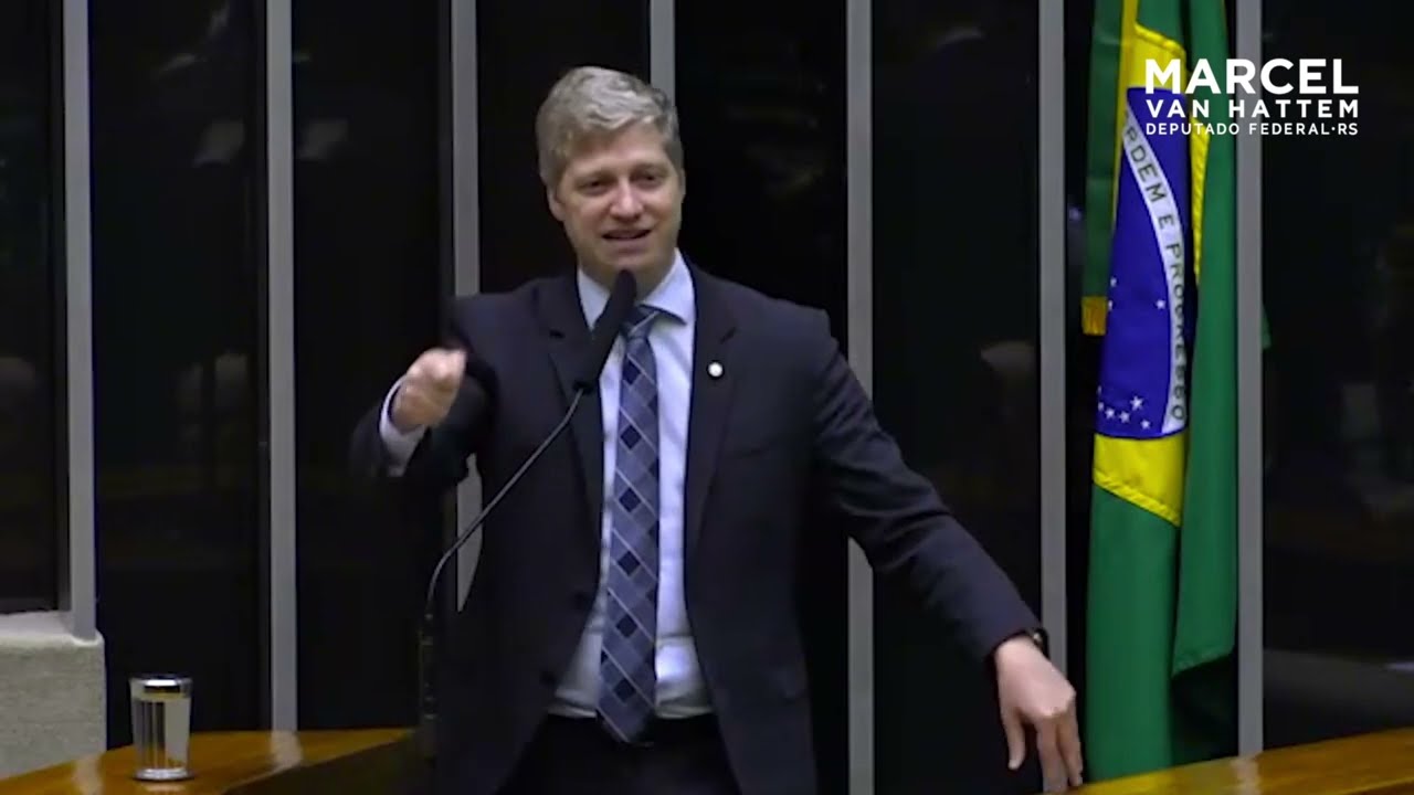 Decisão de Moraes confirma: Eduardo Bolsonaro é perseguido político no Brasil!