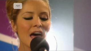 Sugababes - Easy - Acoustic Performance at Freshly Squeezed