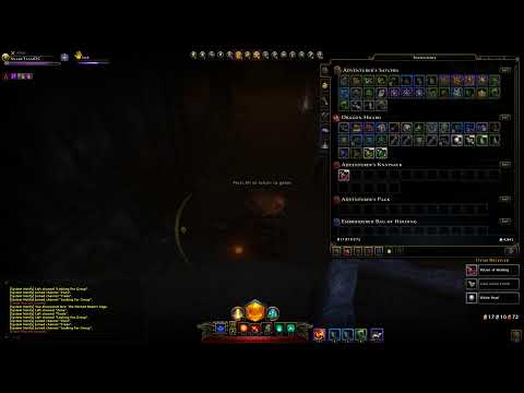 Playing NeverWinter And having Fun