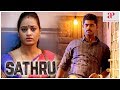 Sathru 2019 Tamil Movie Kathir Saves The Kid G Marimuthu Suspends Kathir Suja Varunee