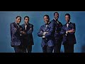 The JIVE FIVE - Never, Never / Rain / United - stereo