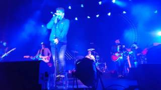 Se me olvidó-Antonio Orozco-Teatro Liceo-12/3/2016