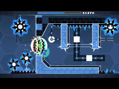 [4K 60fps] Sound of Infinity by Vermillion (3 Coins)