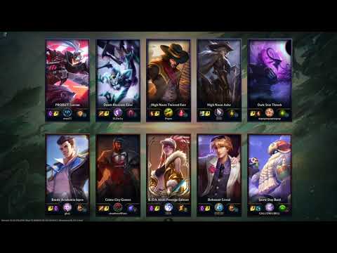 DRX Chovy - Akali vs Dopa - Twisted Fate [GG]