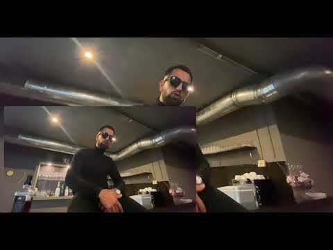 KARIZHMA - KEINE VO EU (prod. by HITTEK)