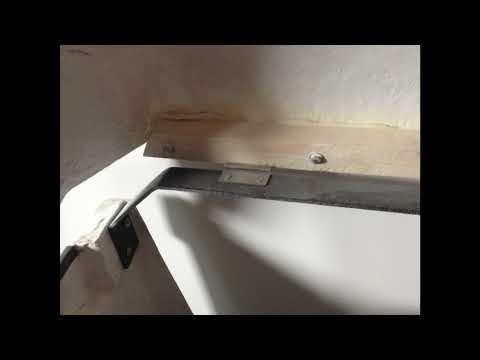 Niewiadów N126 remont