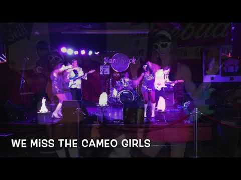 TSUNAMI OF SOUND and the PANDEMIC