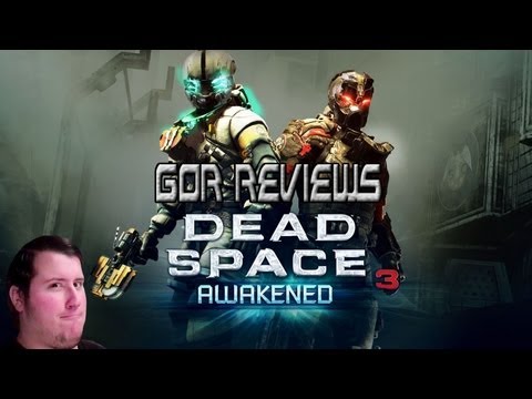 Dead Space 3: Awakened DLC - Review