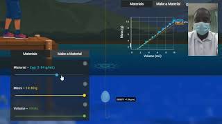 Download the video "Density Simulation | What Makes An Object To Float or Sink | Virtual Reality Simulation #vr"