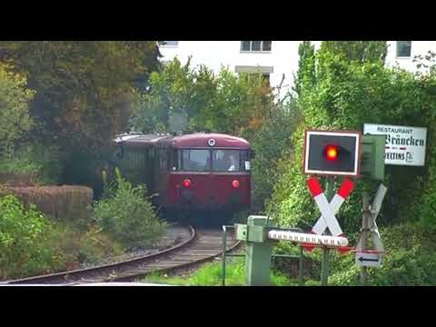 Hemeraner Herbsttage