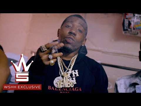 YFN Lucci "Who Run It" (G Herbo Remix) (WSHH Exclusive - Official Music Video)