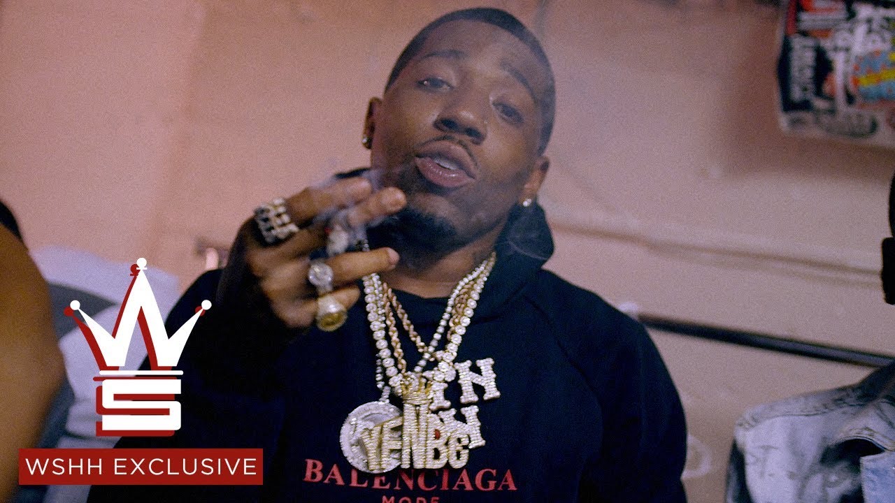 YFN Lucci – ”Who Run It” (G Herbo Remix)