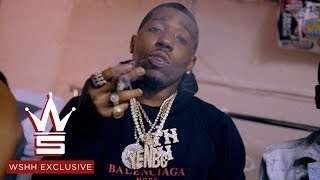 YFN Lucci "Who Run It" (G Herbo Remix) (WSHH Exclusive - Official Music Video)