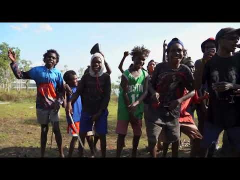 GAPUWIYAK (AACAP/NIAA/TEABBA/EARC) Hip Hop Workshop