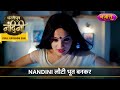 Nandini Lauti Bhoot Bann Kar FULL EPISODE 258 Dhartiputra Nandini