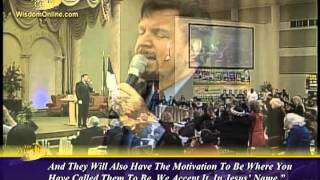 Dr. Mike Murdock - 7 Facts About The Seed
