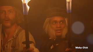 Moby-Dick — nach dem Roman von Herman Melville — ab 15 Jahren — Trailer