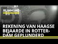 REKENING van Haagse BEJAARDE in Rotterdam GEPLUNDERD