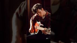 Video thumbnail for John Lennon Gallotone Champion / The Quarrymen #thebeatles #beatlesgear by The Flaming Shakers