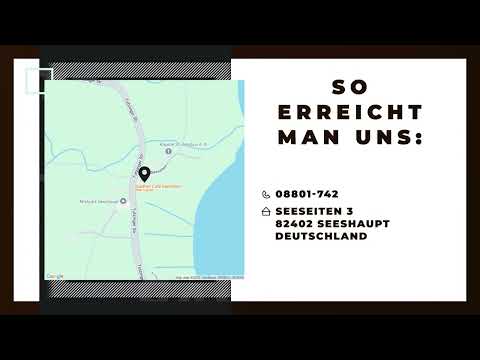 Gasthof-Café Seeseiten YouTube-Vdeominiatur 6