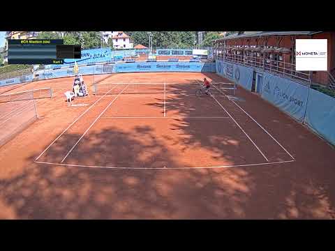 Kurt 1_11.7.2021 - MČR Mladších žáků - LTK Liberec