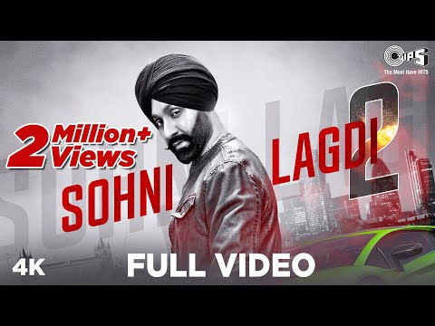 Sohni Lagdi 2