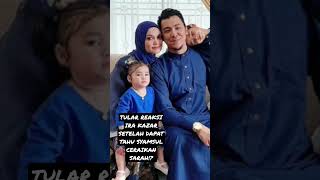 Download lagu IRA KAZAR happy syamsul cerai😱😭 mp3