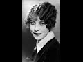 Annette Hanshaw - Just Like A Butterfly (That's Caught In The Rain) 1927