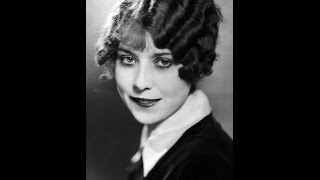 Annette Hanshaw - Just Like A Butterfly (That&#39;s Caught In The Rain) 1927