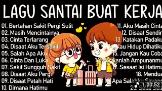 Download lagu BAND 2000AN DENGAN LAGU NOSTALGIA || Lagu Enak Didengar Saat Santai Dan Kerja || Dadali,Papinka,Ilir mp3