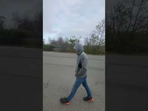 Ja i Rodja  se vratili