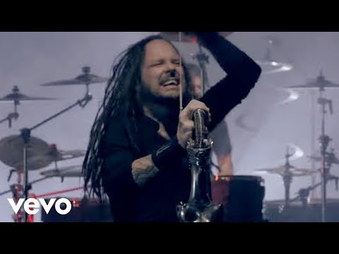 Video Love & Meth de Korn