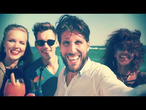 Something Real - Mr Luke & Nicolás Saad - ft Shawn Pereira