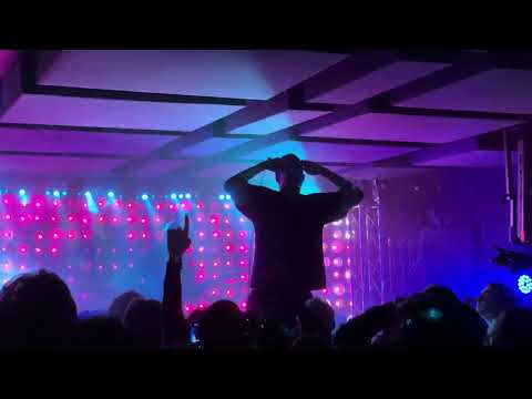 Junior Varsity | Live | Baby's All Right Brooklyn NYC | January 16, 2025