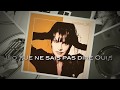 Lio ♬Je ne sais pas dire Oui♬