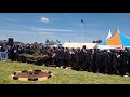 SOT TECHNICAL TRAINING INSTITUTE First Graduation Ceremony
