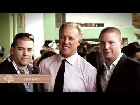 *** The 30th Running of the Breeders' Cup World Championships at Santa Anita Park- 2013 ***